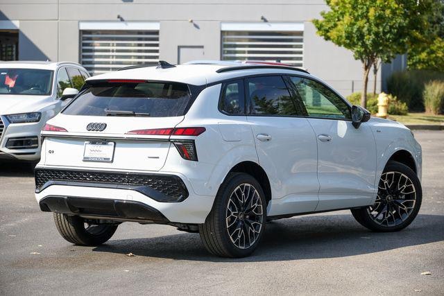 2026 Audi Q3 SUV