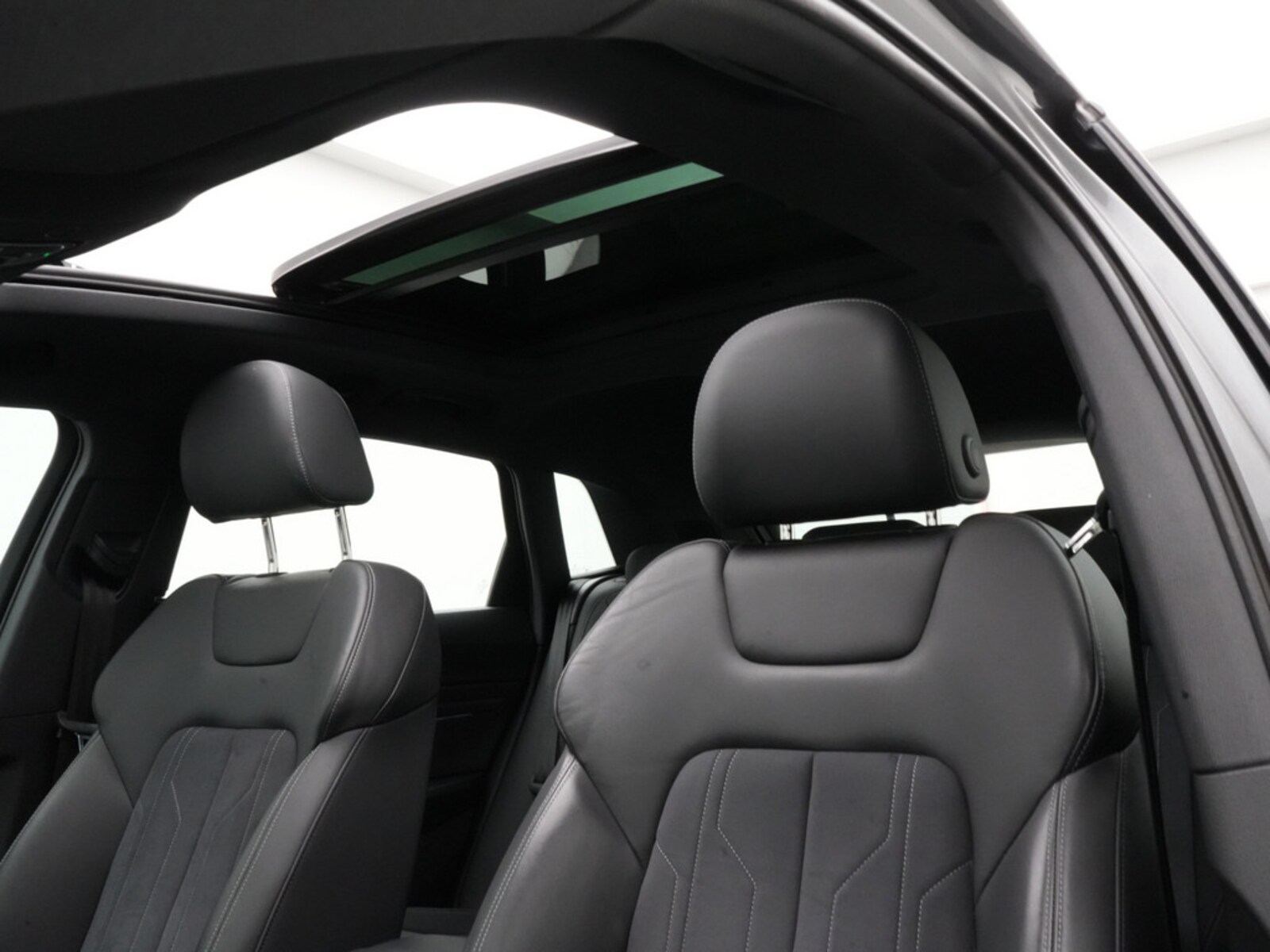 Audi Q8 e-tron – Bild 4