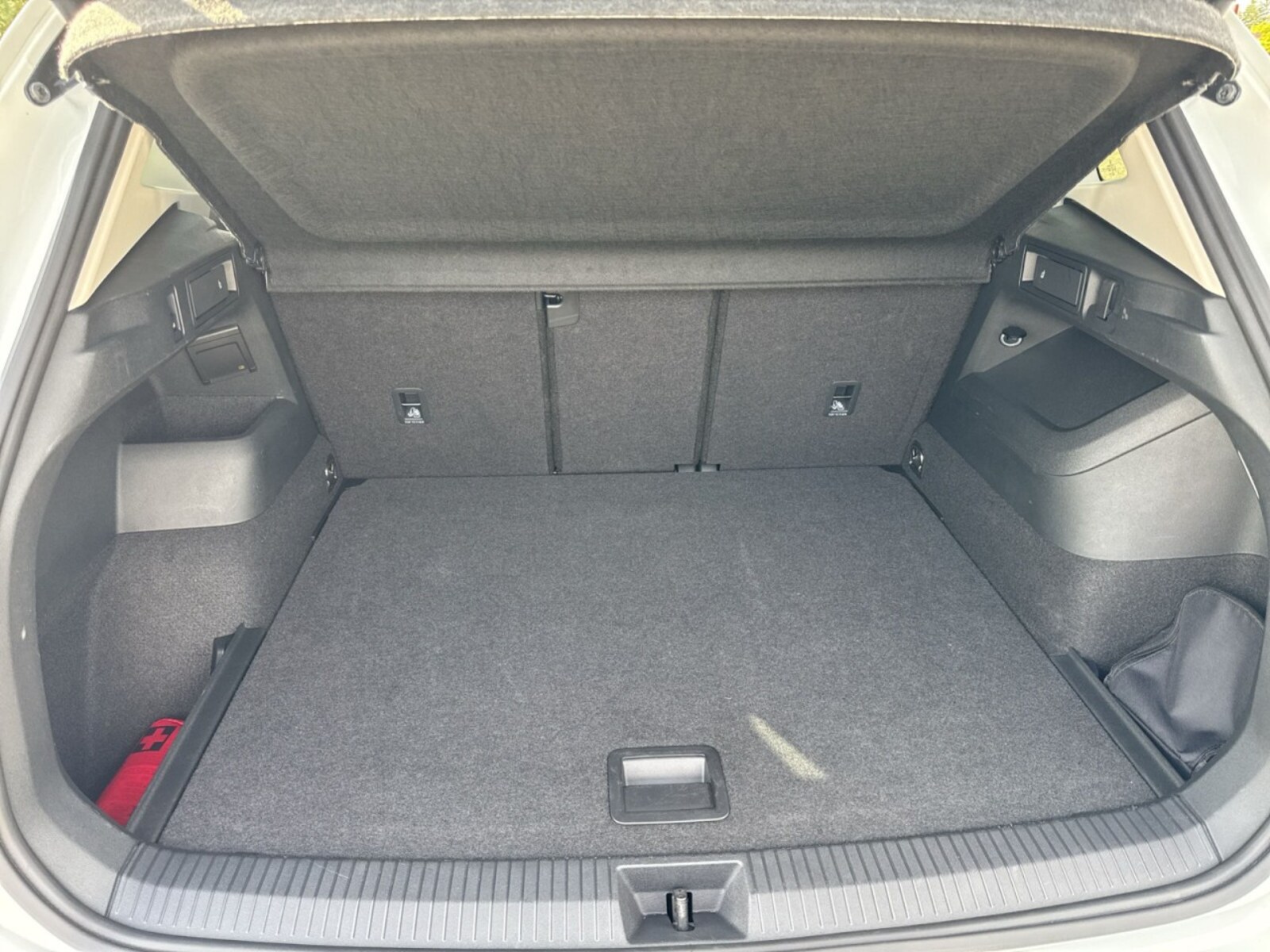 Volkswagen Tiguan – Bild 9