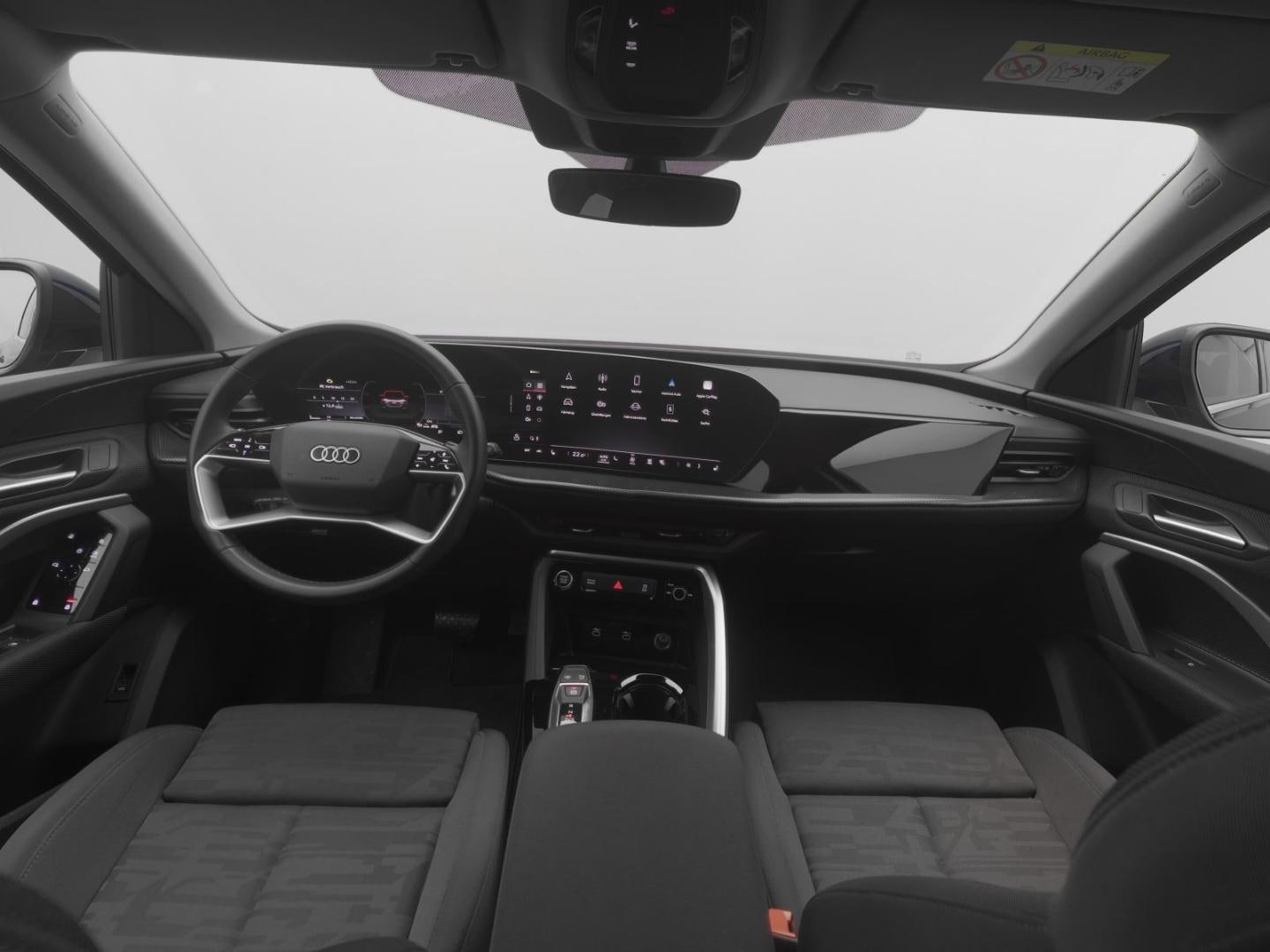 Bild über Audi Q5 Sportback TDI quattro 150 kW S tronic - für weitere Informationen kontaktieren Sie den Audi Partner