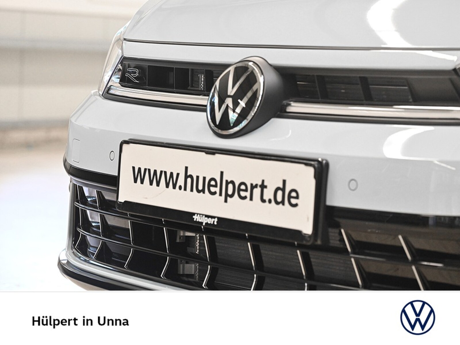 Volkswagen Polo – Bild 6