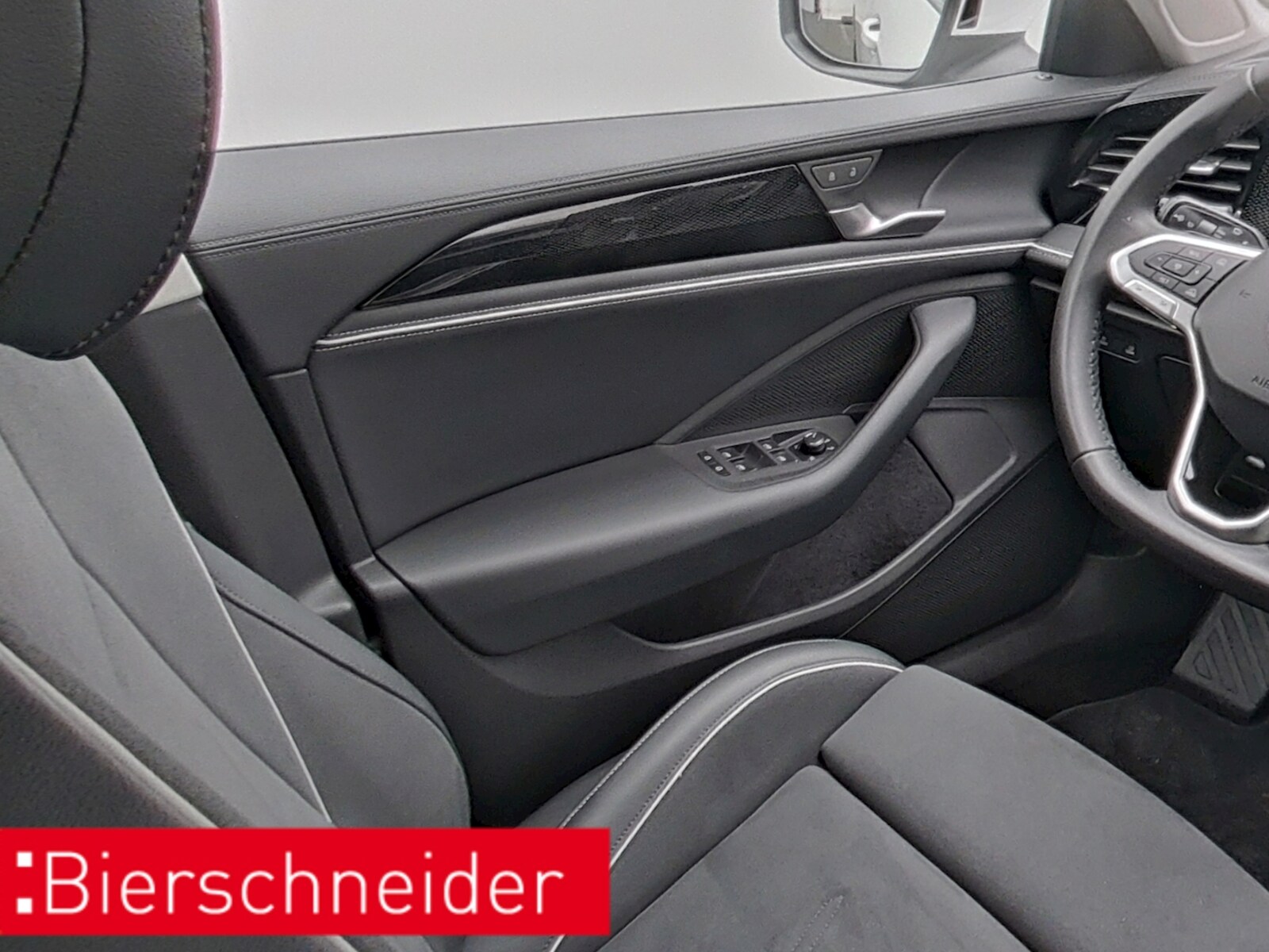 Volkswagen Passat – Bild 13