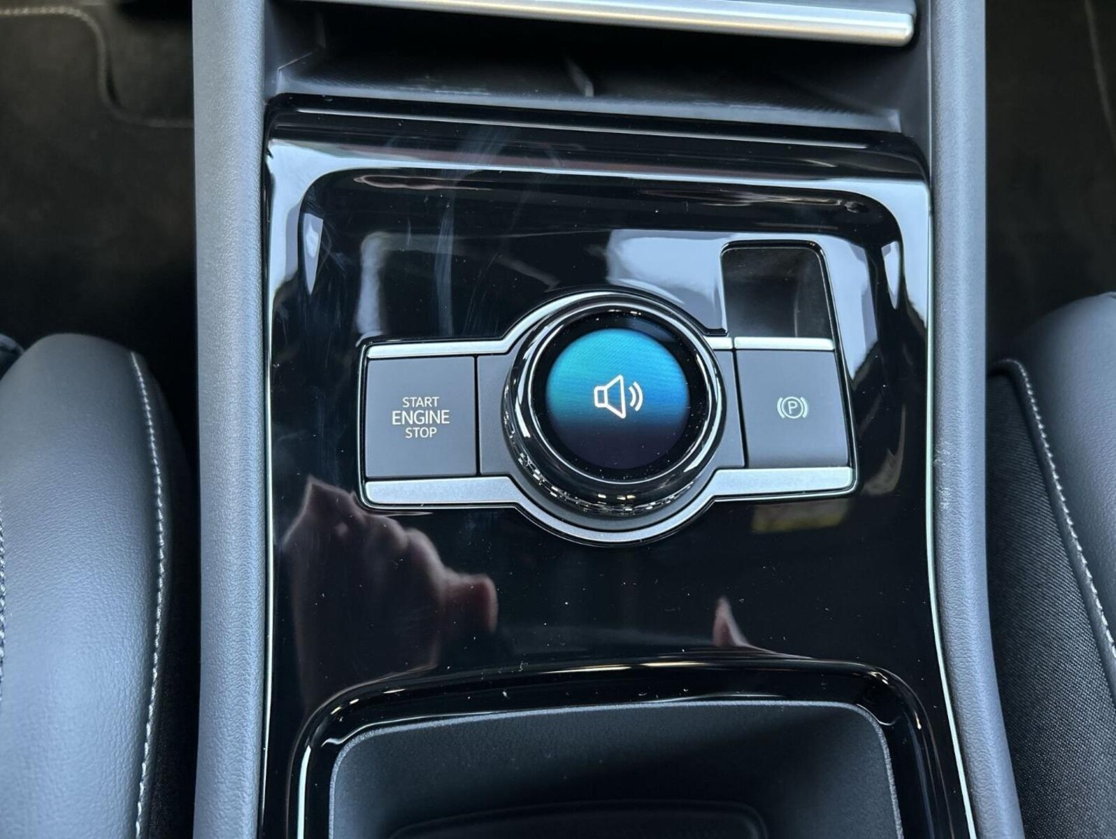 Volkswagen Tiguan – Bild 14