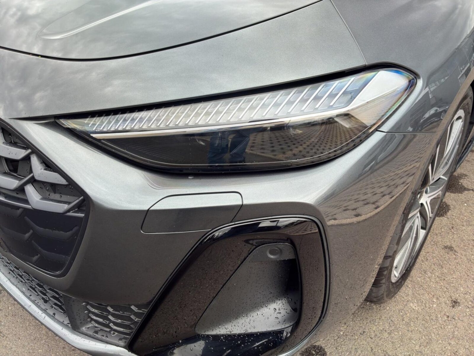 Audi A5 Avant – Bild 5