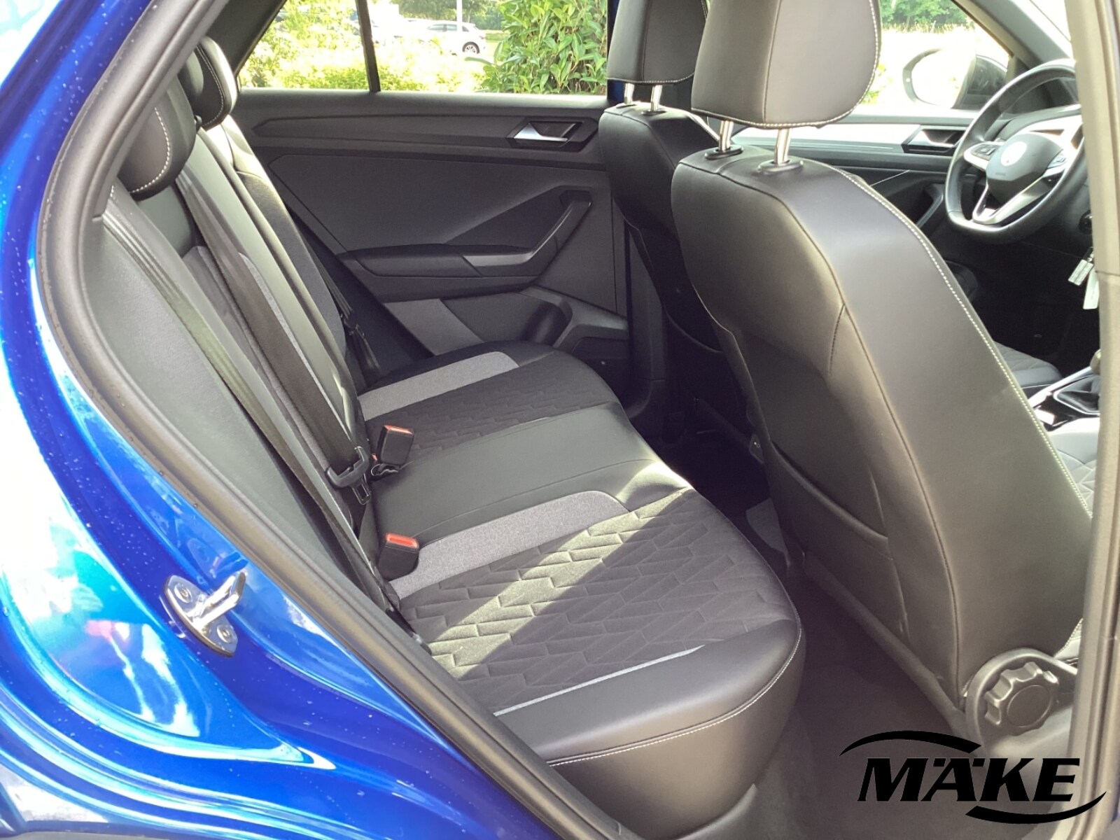 Volkswagen T-Roc – Bild 7