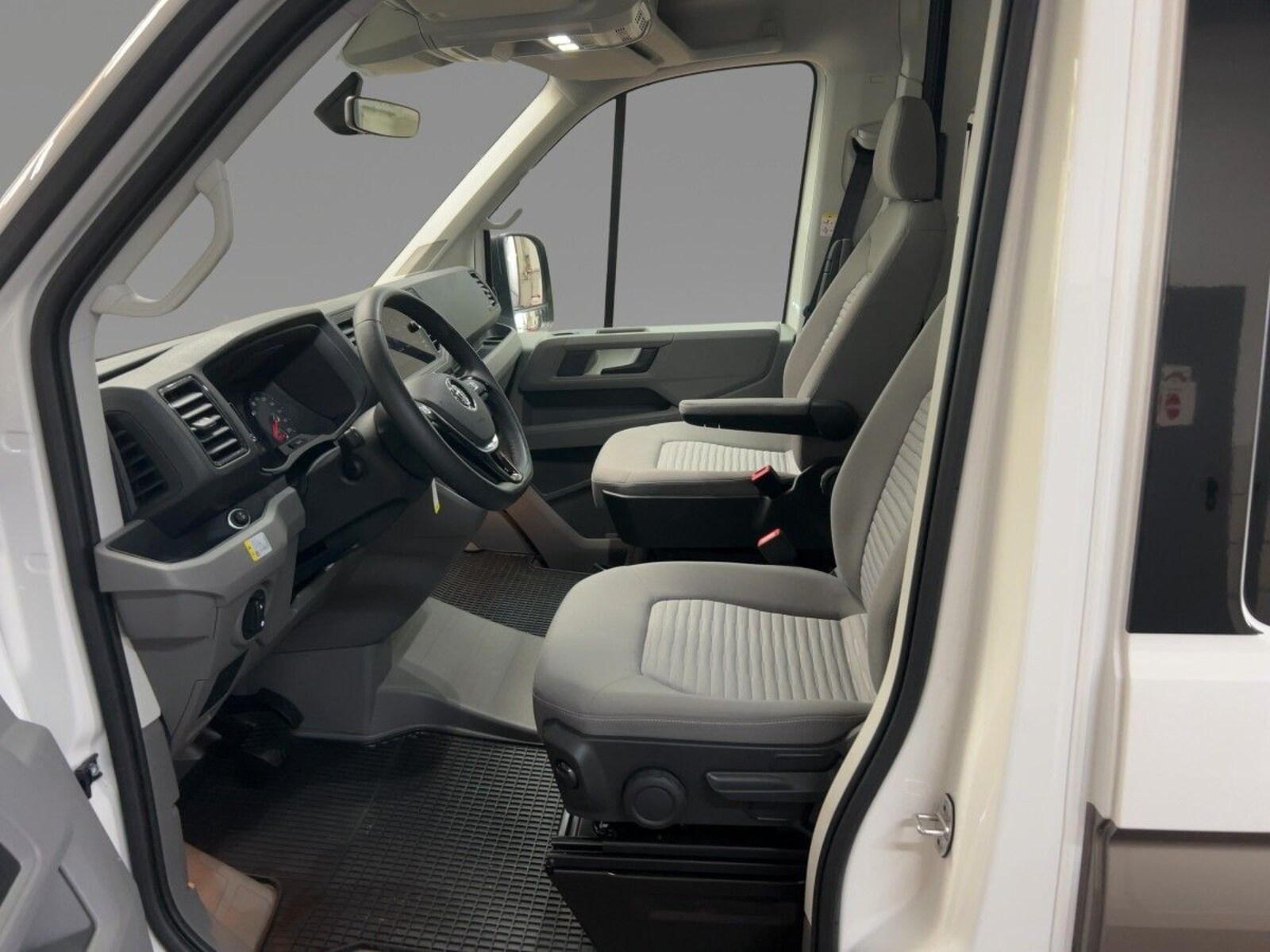 Volkswagen Grand California 600 – Bild 6