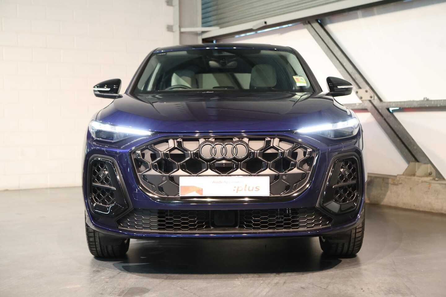 Image about Audi Q5 Sportback TFSI 150 kW