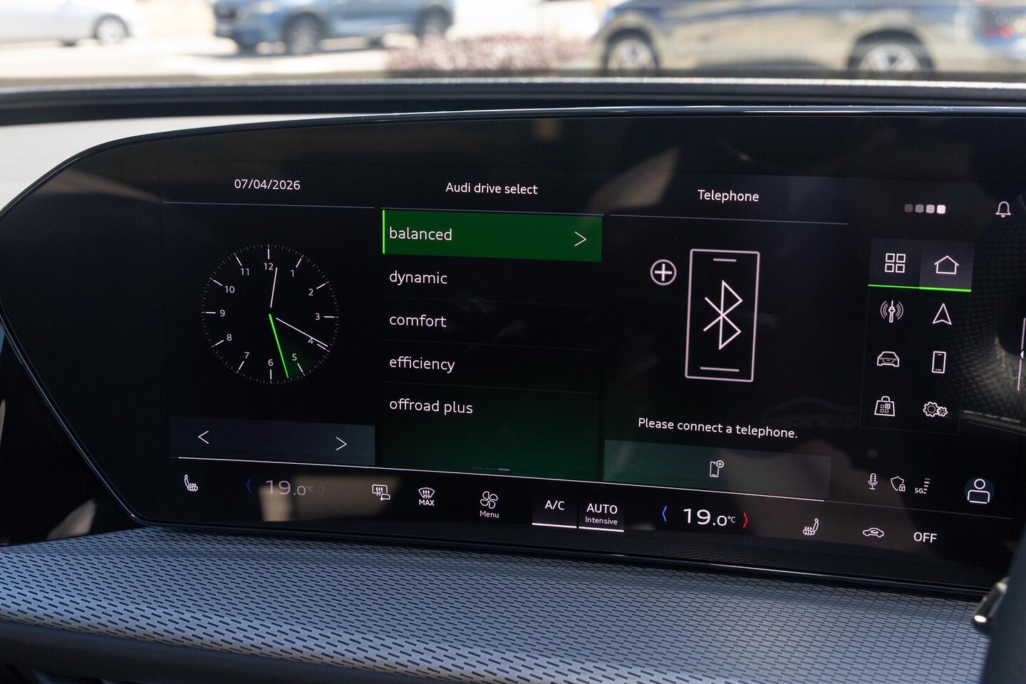 Image about Audi Q5 Sportback TDI quattro 150 kW sport