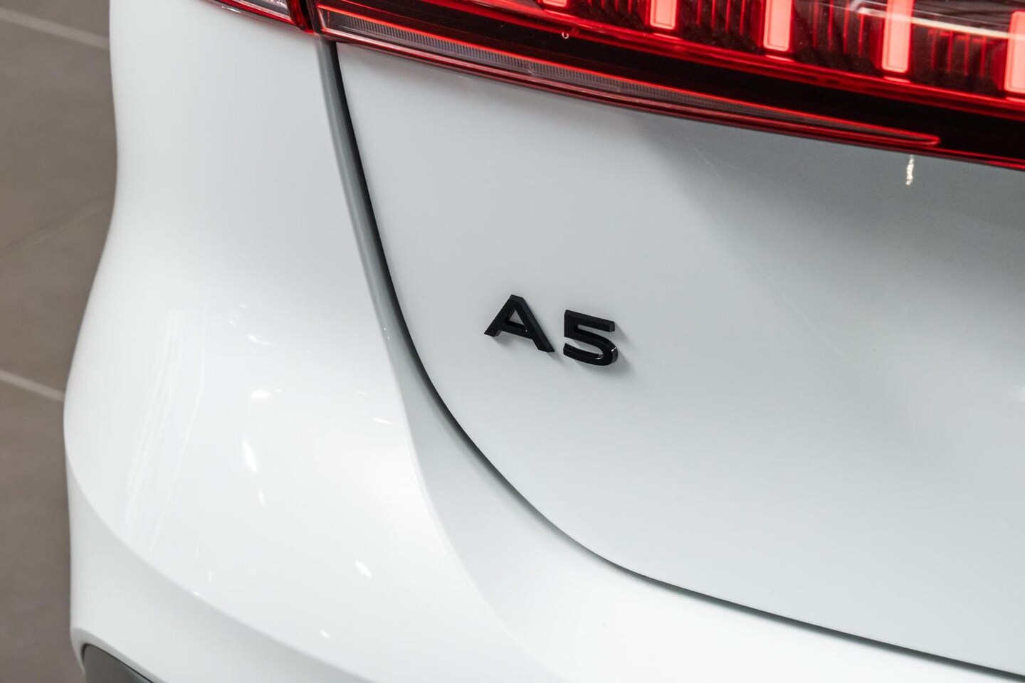 Image about Audi A5 Sedan TFSI e e-hybrid quattro 270 kW S tronic