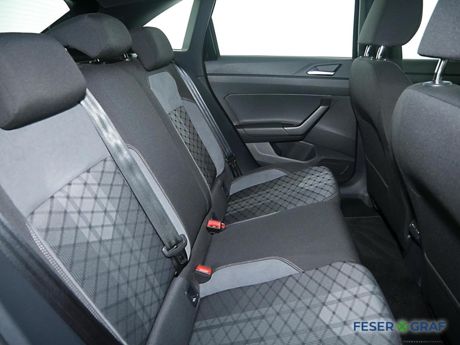 Volkswagen Taigo – Bild 5