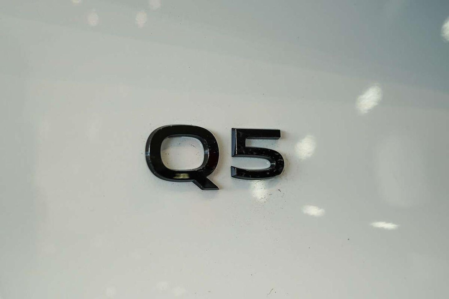 Image about Audi Q5 SUV TFSI quattro 200 kW sport