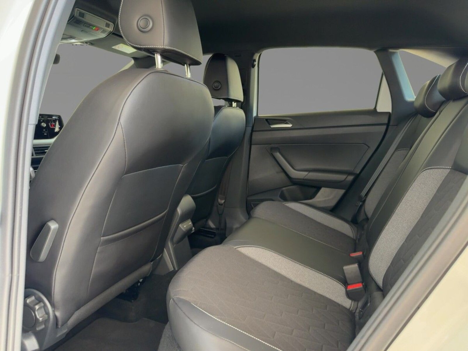 Volkswagen Taigo – Bild 7