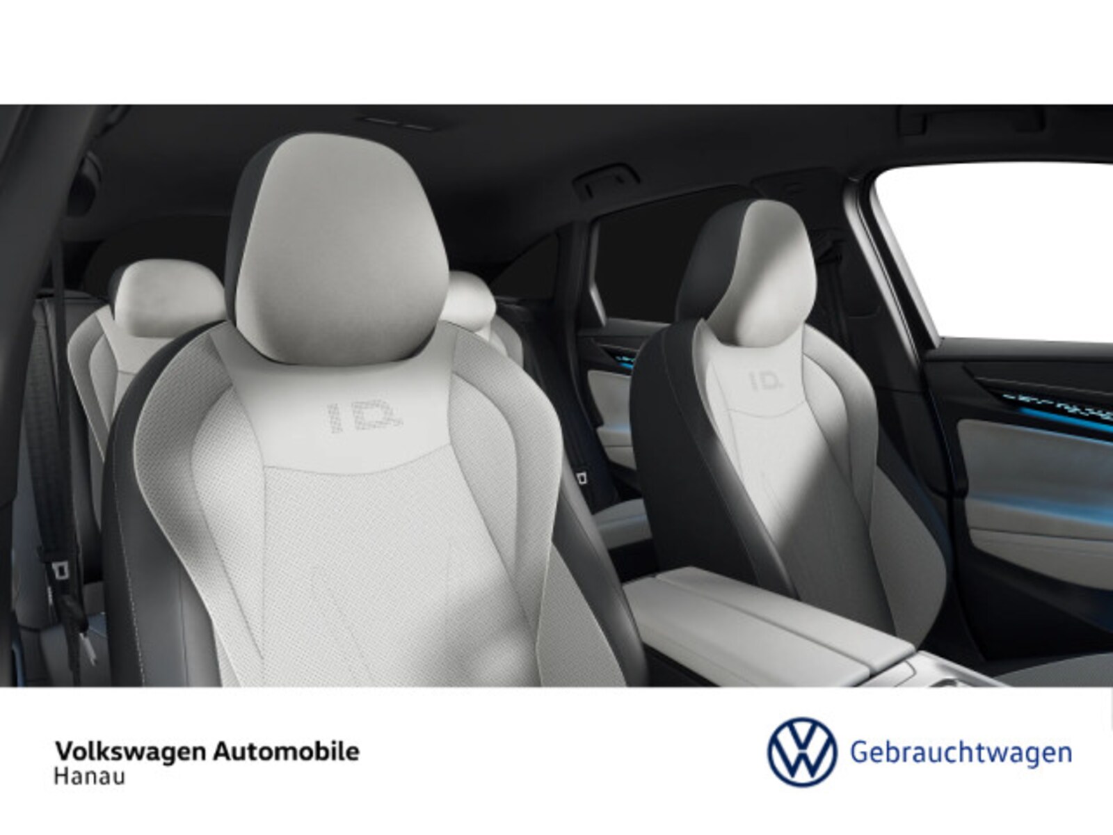 Volkswagen ID.7 – Bild 8