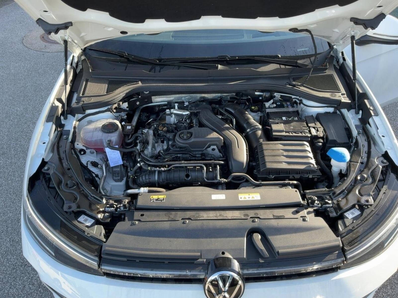 Volkswagen Passat – Bild 13