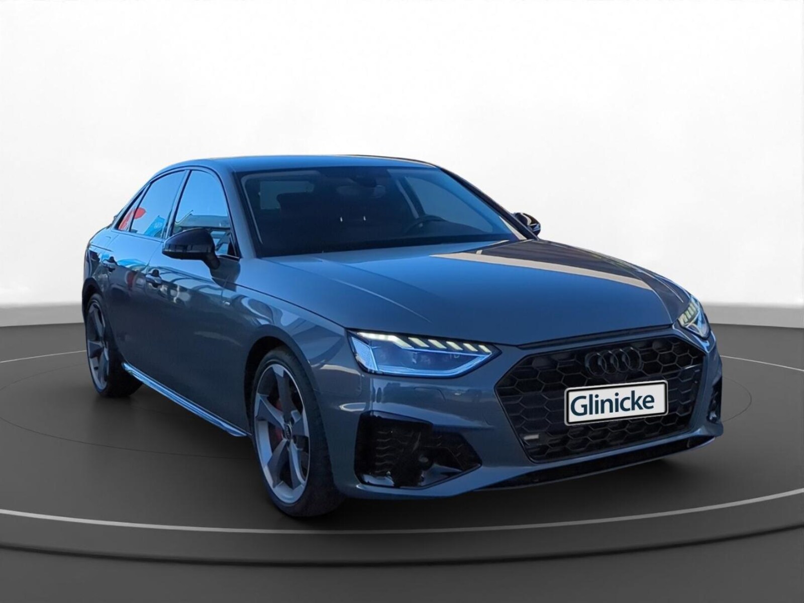 Audi A4 Limousine – Bild 5