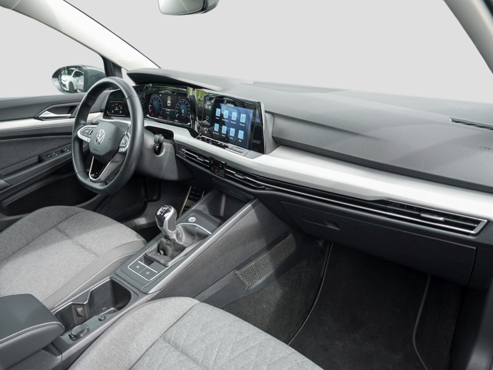 Volkswagen Golf – Bild 9