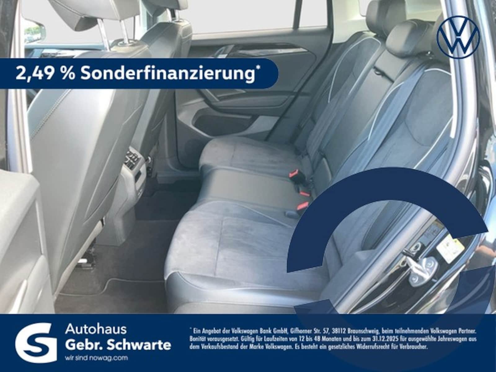 Volkswagen Tiguan – Bild 13