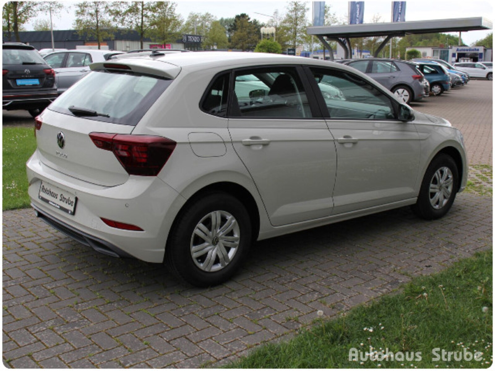 Volkswagen Polo – Bild 6