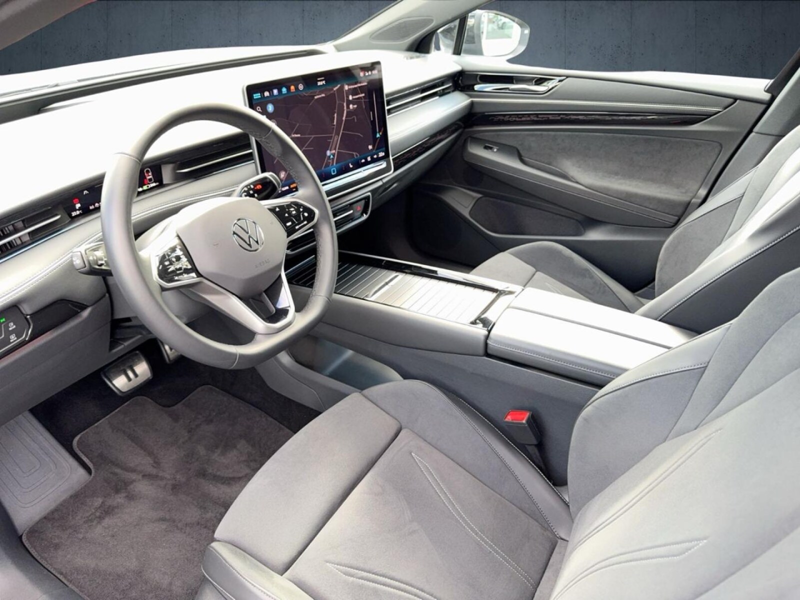 Volkswagen ID.7 – Bild 9