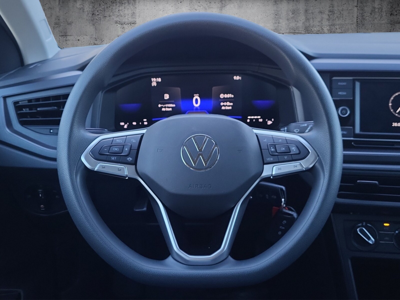 Volkswagen Taigo – Bild 12