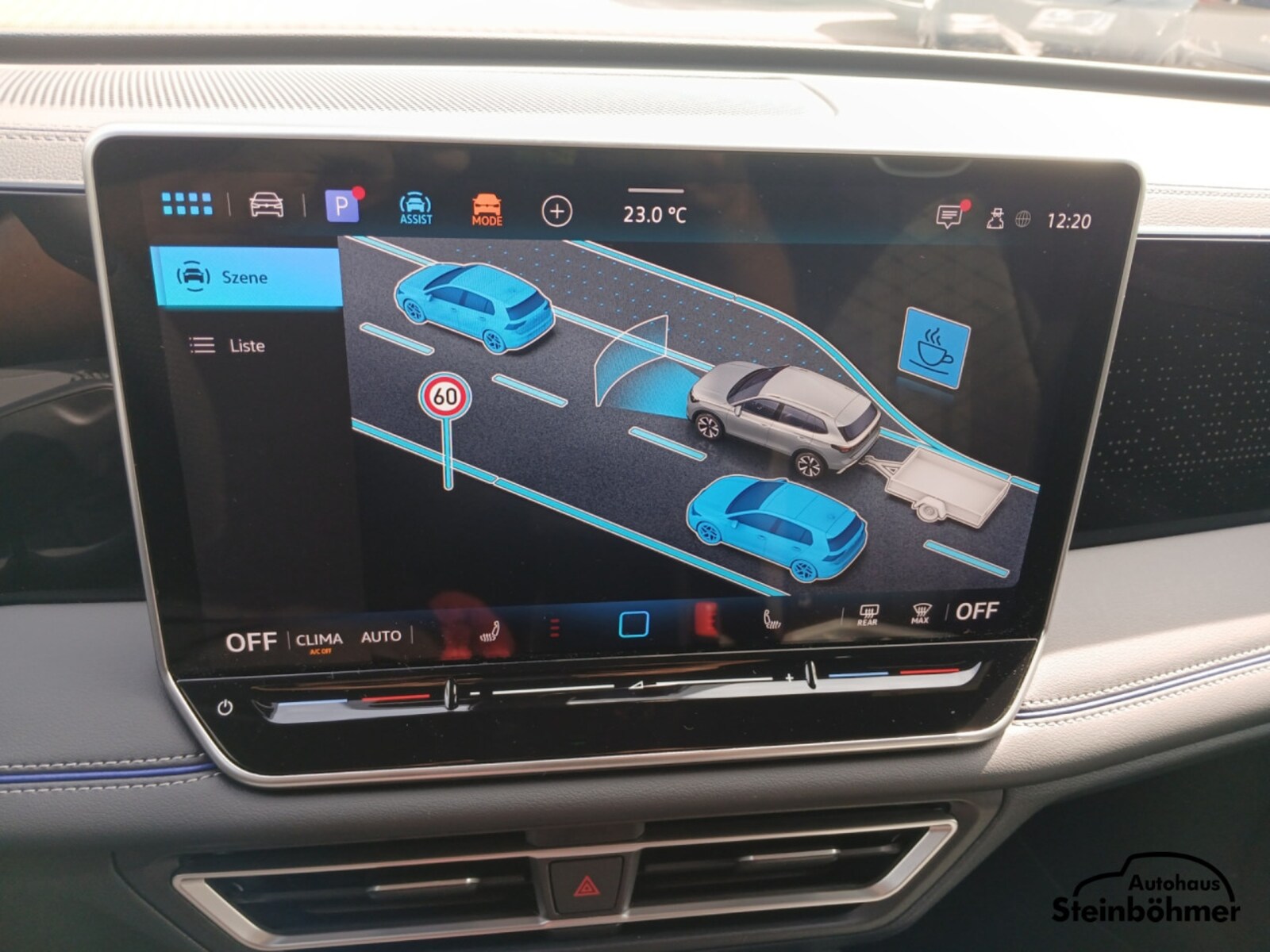 Volkswagen Tiguan – Bild 25