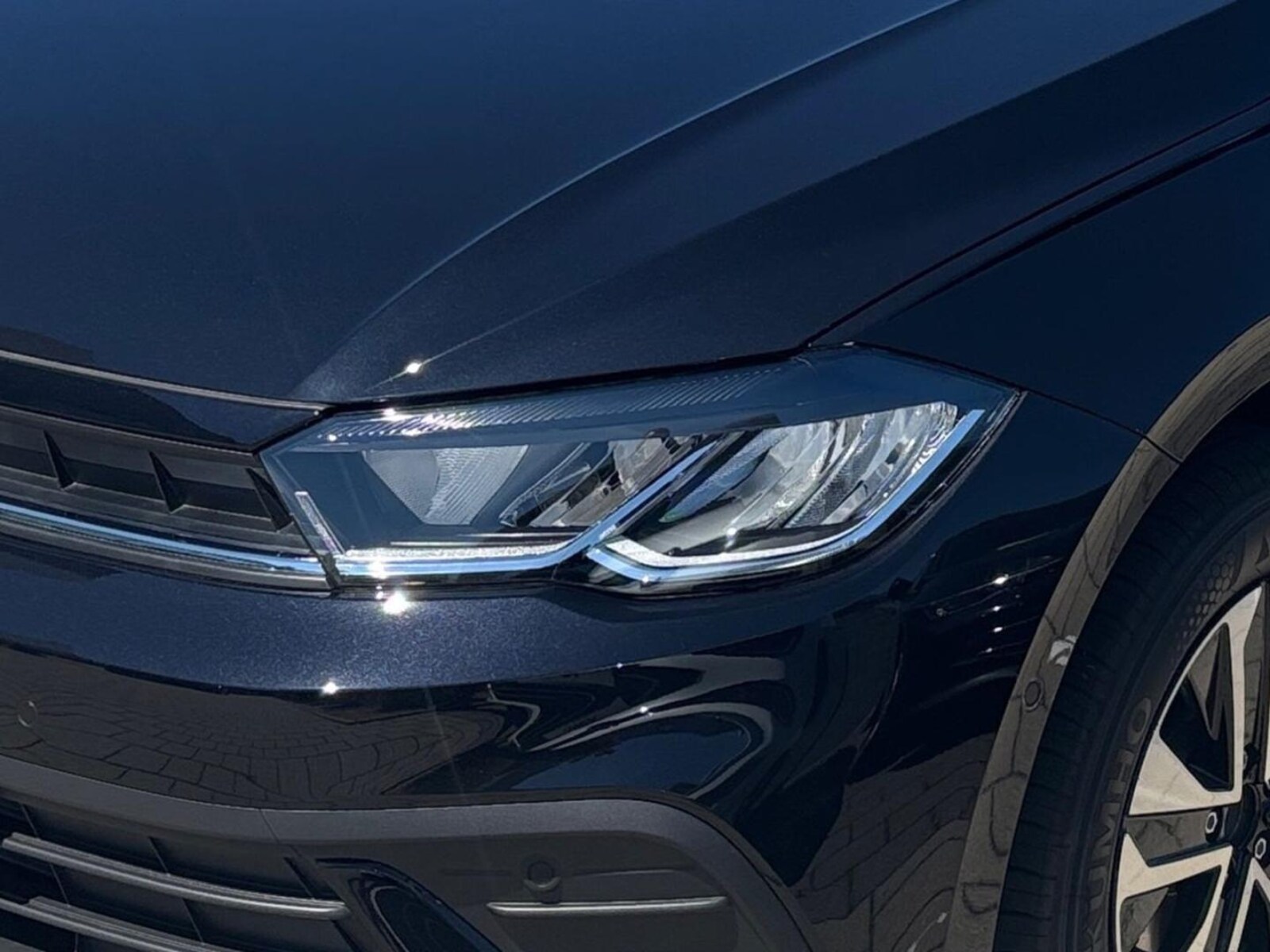 Volkswagen Polo – Bild 6