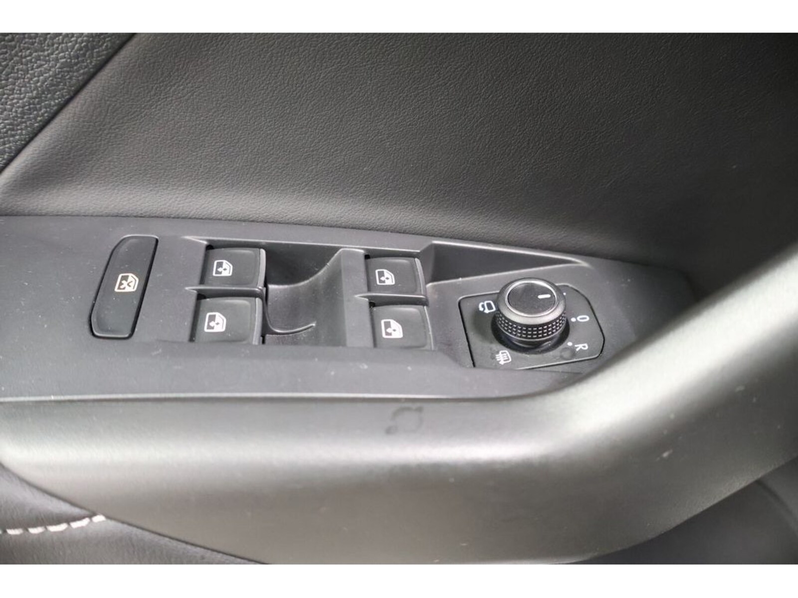Volkswagen T-Cross – Bild 20