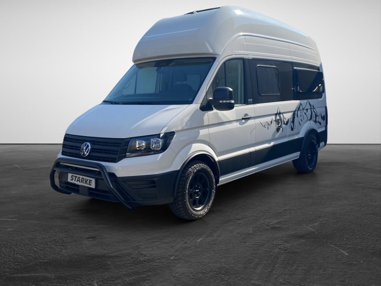 Volkswagen Grand California 600 – Bild 3