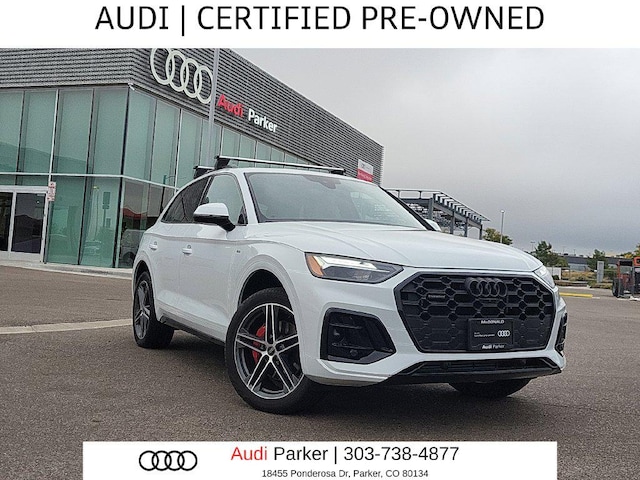 2024 Audi Q5