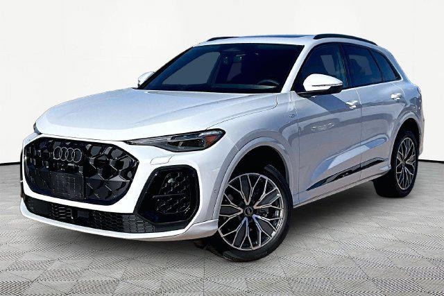 Photo of 2026 Audi Q5