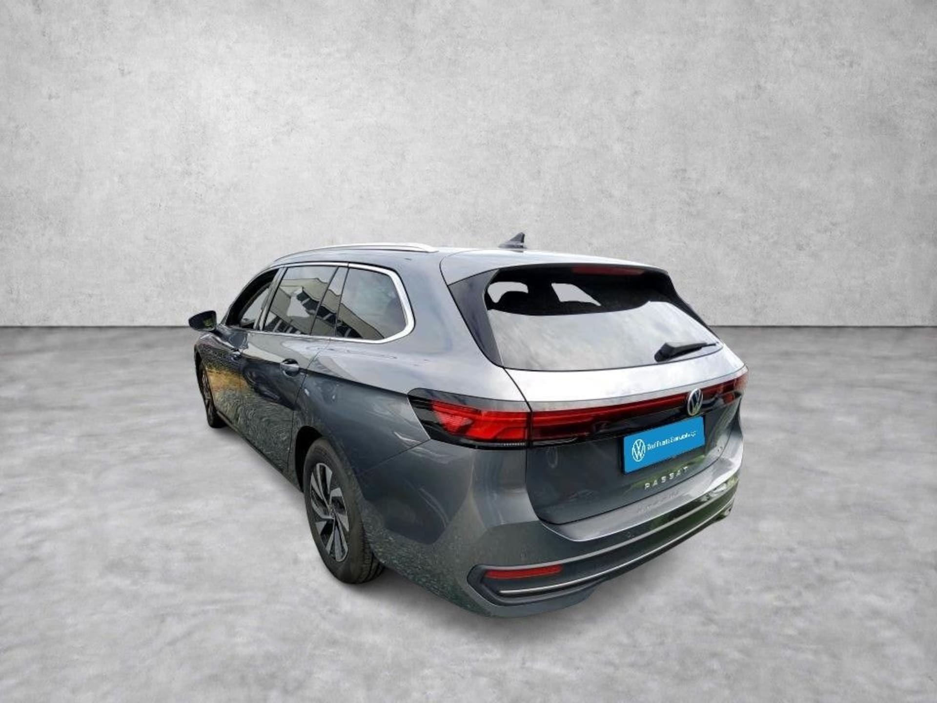 Volkswagen Passat Business