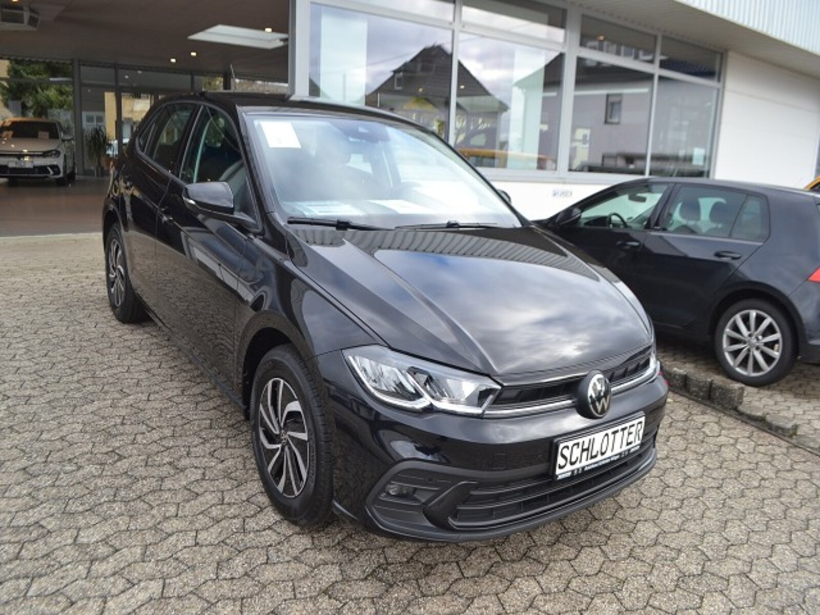 Volkswagen Polo – Bild 3