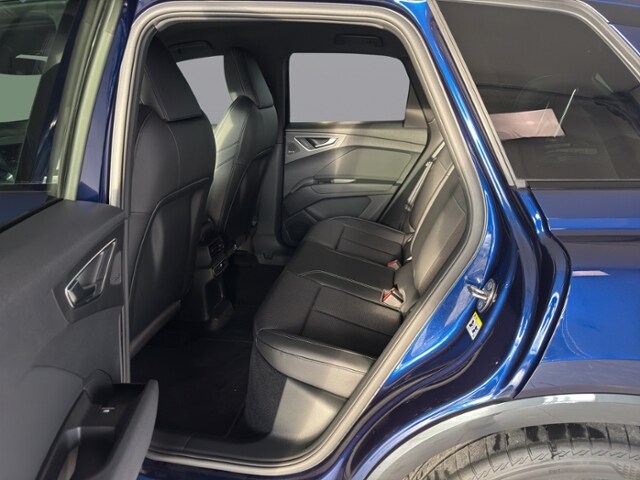 Image about Audi Q4 e-tron 40 e-tron