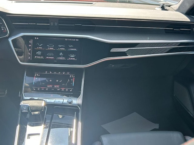 Audi RS7 Performance Quattro Tiptronic - 2023 - Joinsteer - #14