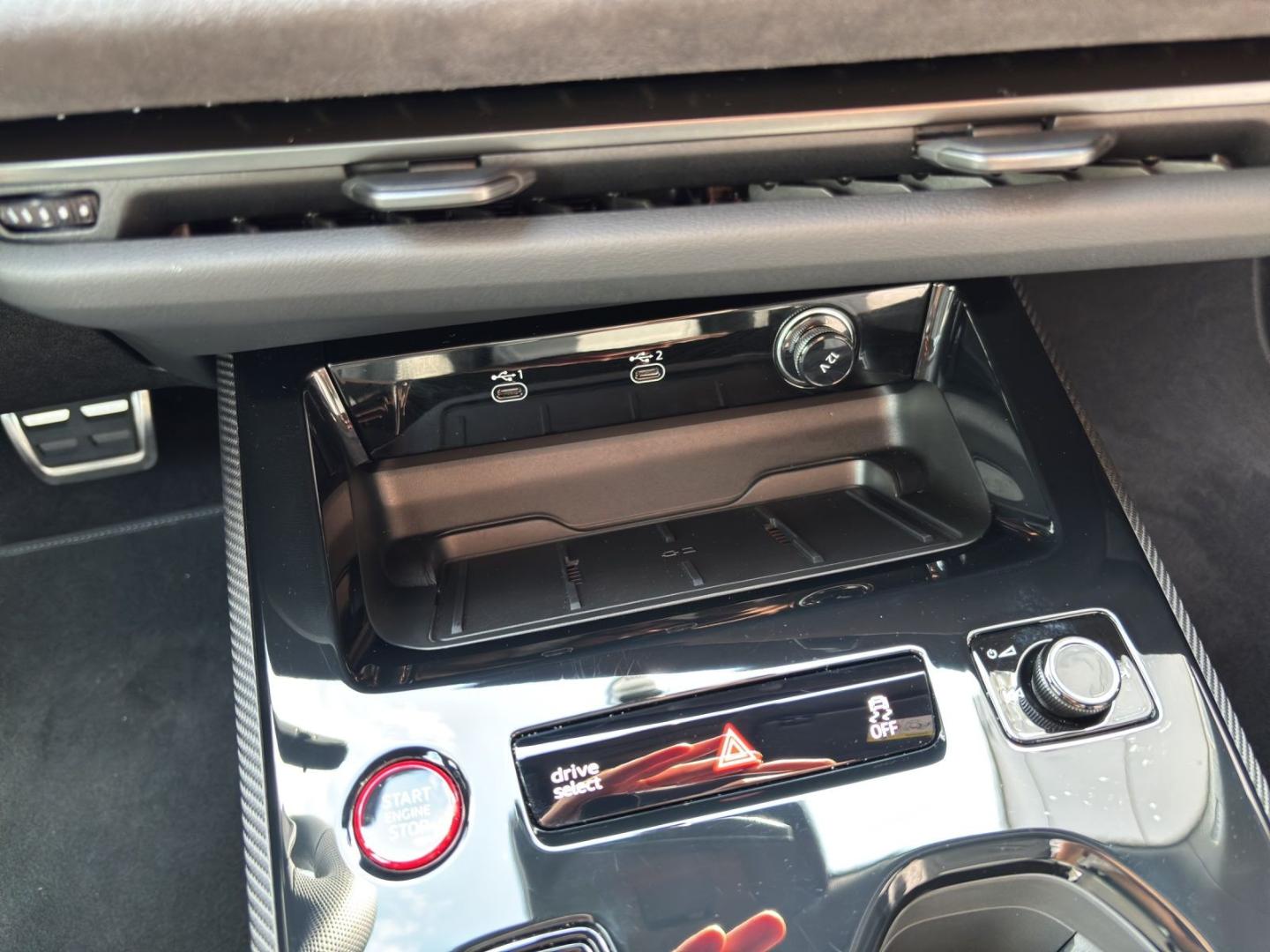 Image about Audi S5 Avant TFSI 270 kW S tronic