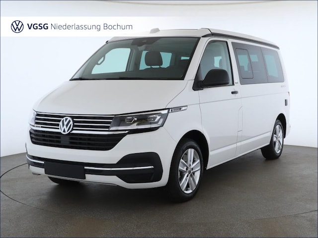 Volkswagen T6.1 California