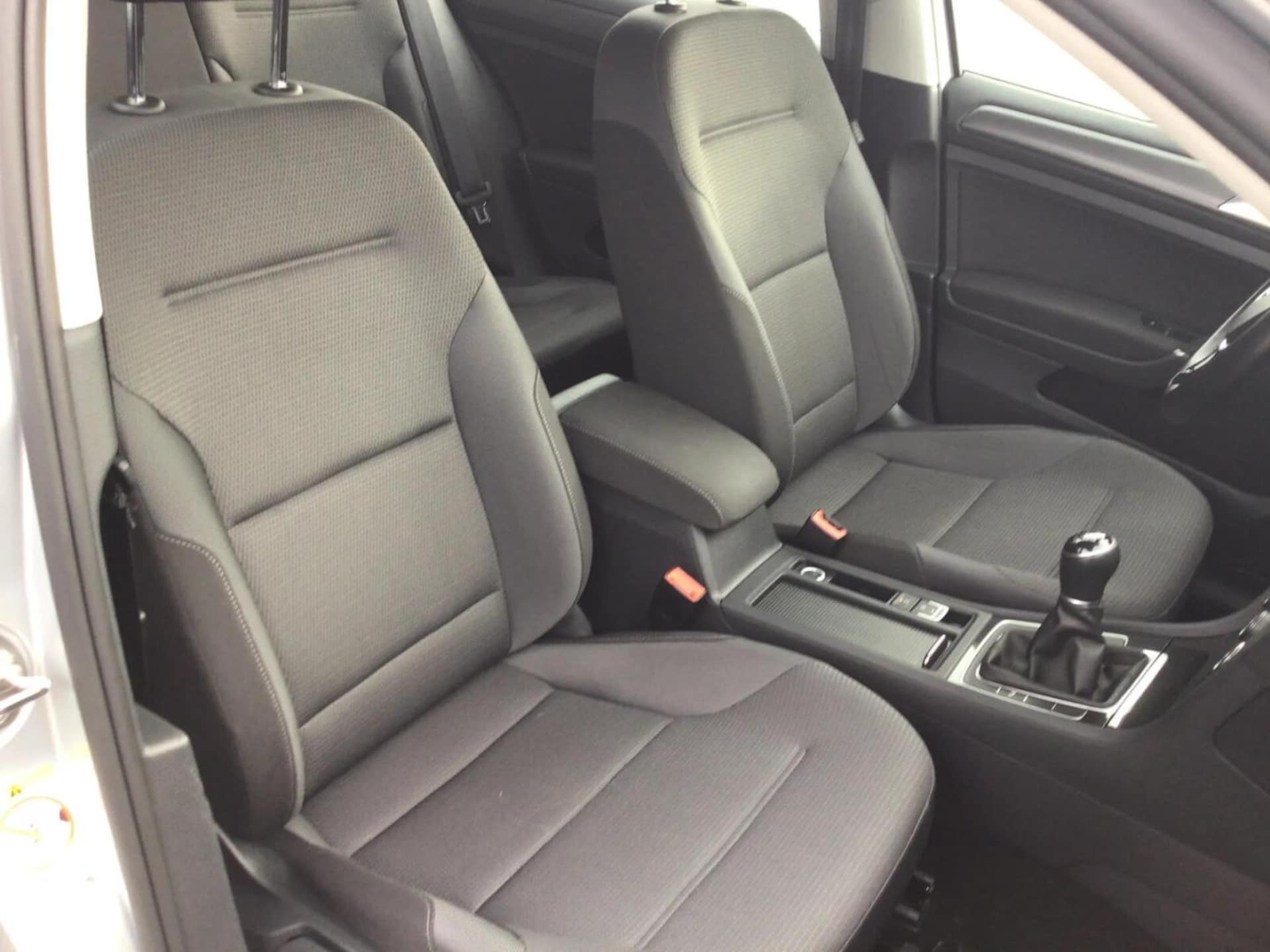 Volkswagen Golf Variant Comfortline
