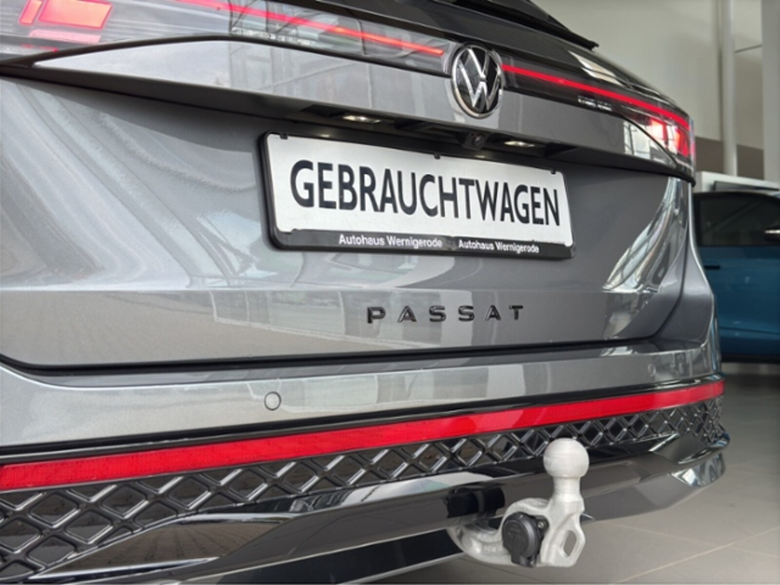 Volkswagen Passat – Bild 26