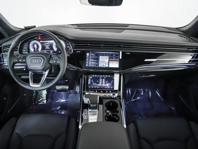 2026 Audi Q8 Prestige - Photo 9