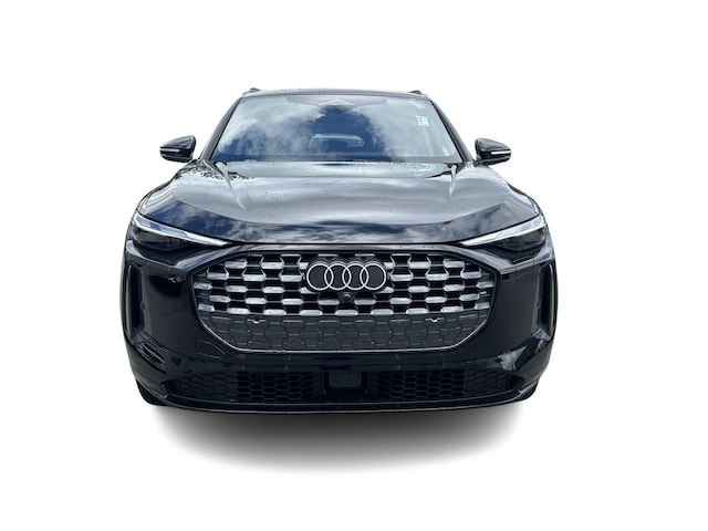 2025 Audi Audi Q5 SUV