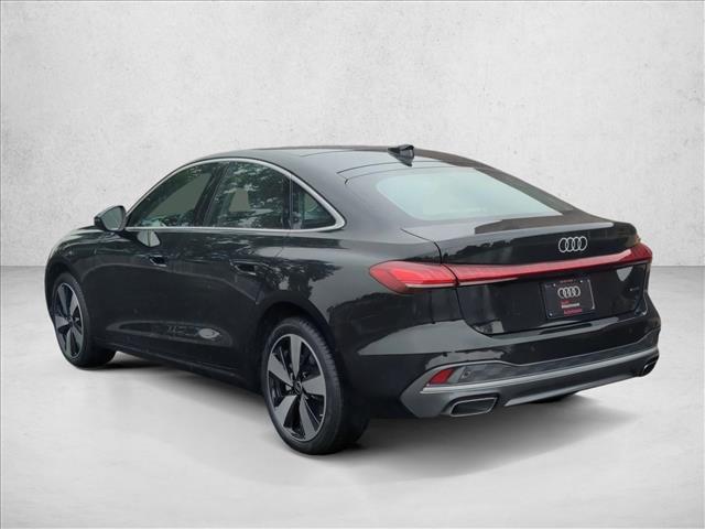 2025 AUDI A5 - Image 7