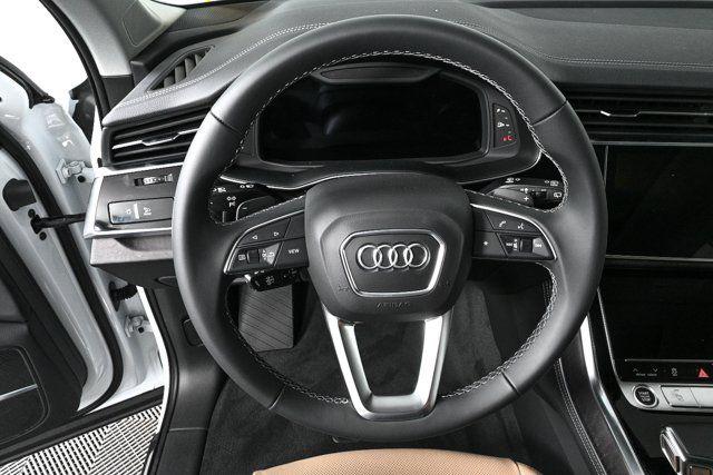 2025 Audi Q7 Premium Plus - Photo 9
