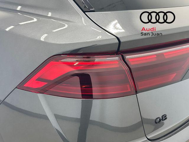 2026 Audi Q8 Premium Plus - Photo 9