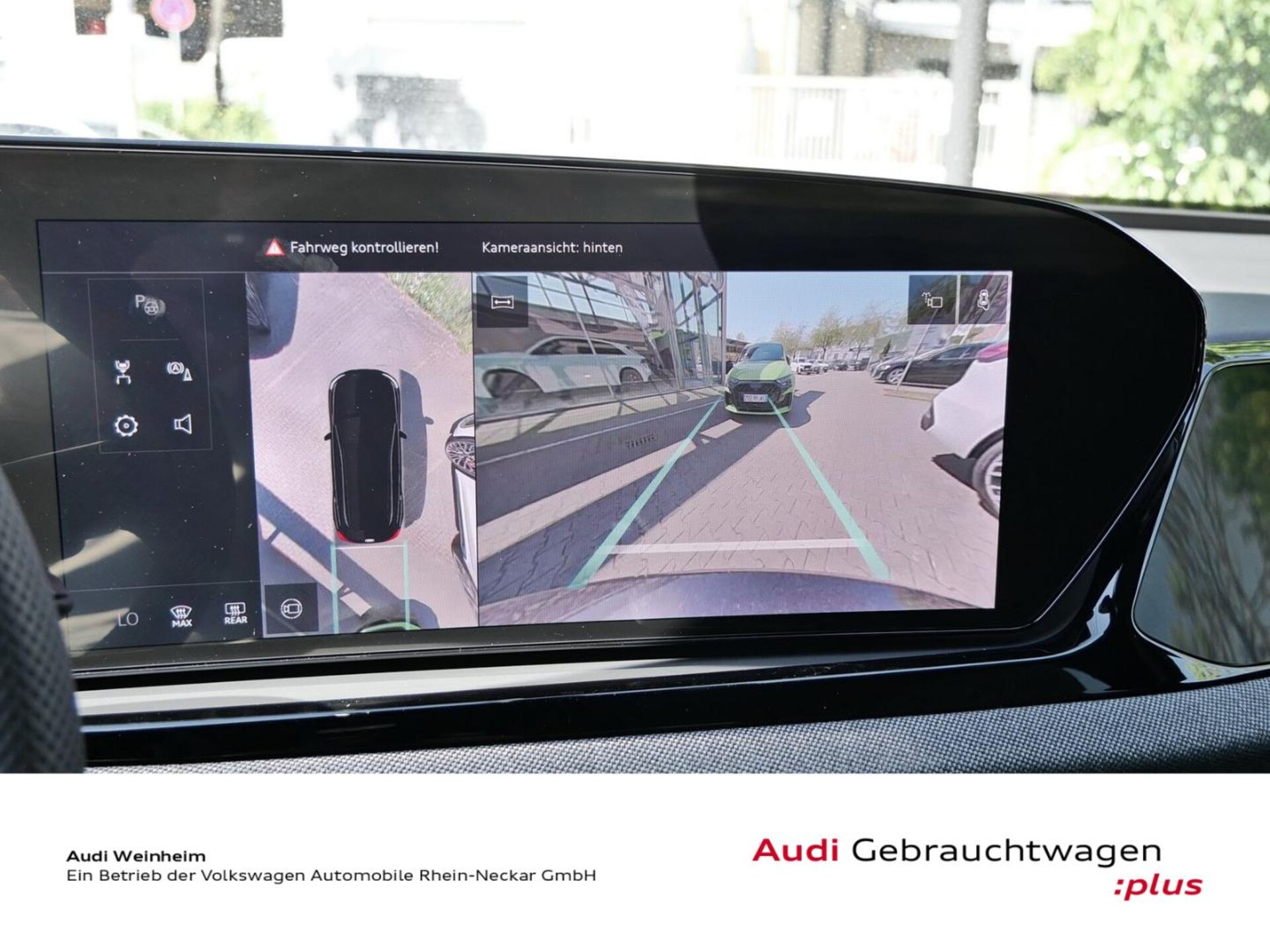 Audi A5 Avant edition one