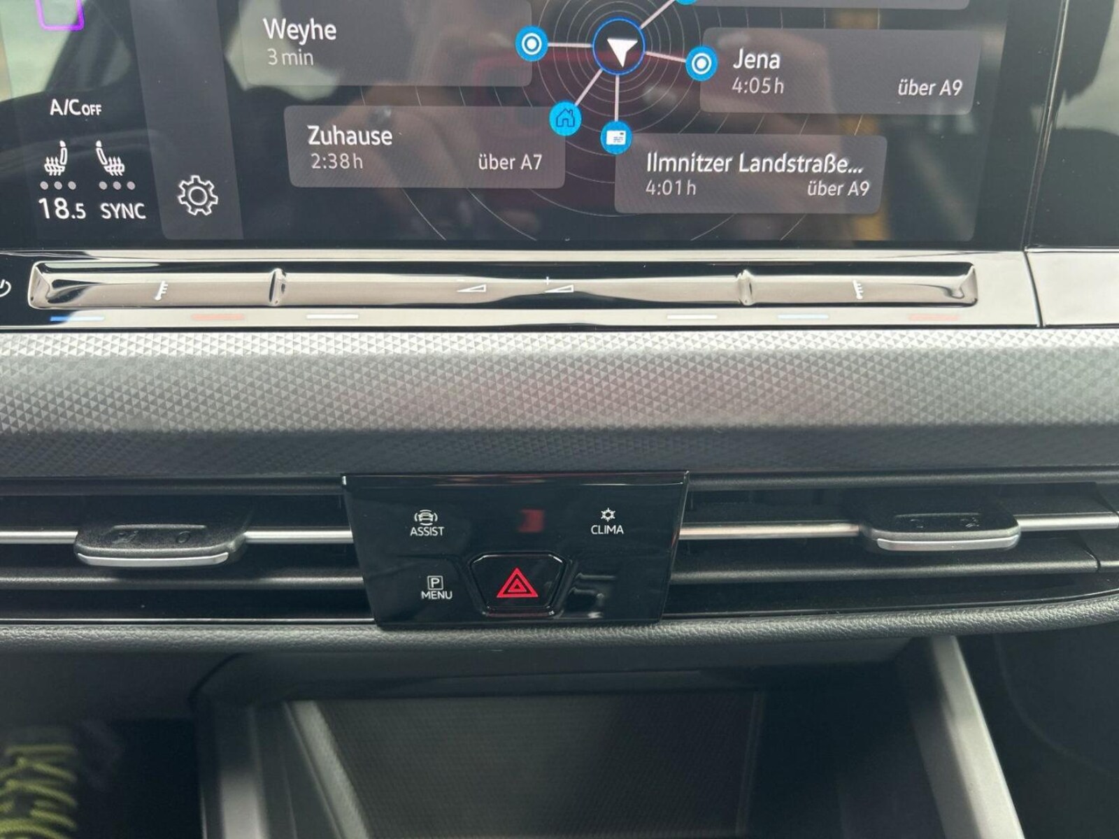 Volkswagen Golf Variant – Bild 16