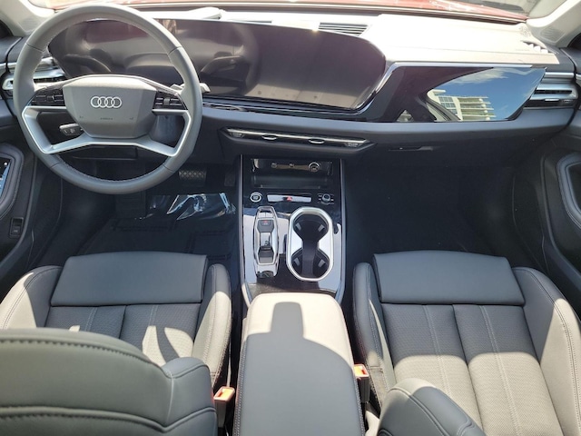 2026 Audi A6 Premium Plus - Photo 14
