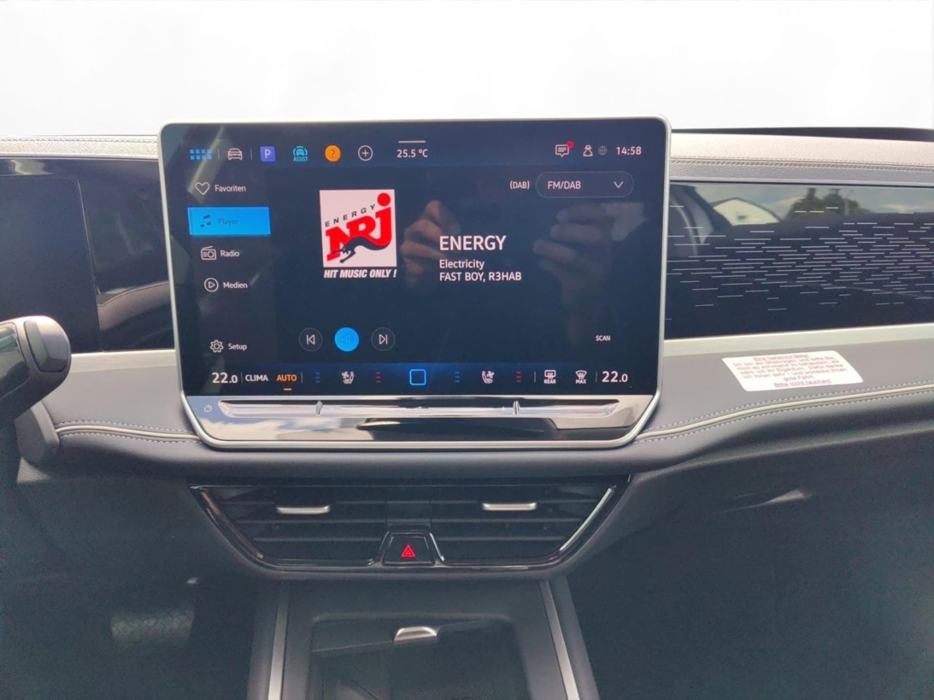 Volkswagen Passat Business
