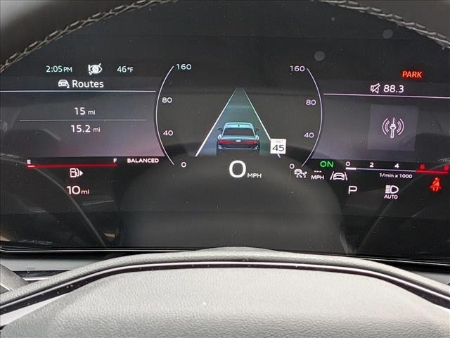 2026 Audi A6 Premium Plus - Photo 10