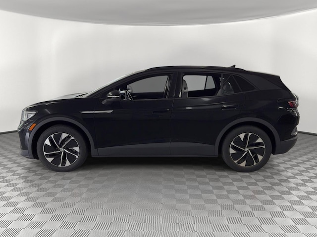 2022 Volkswagen ID.4