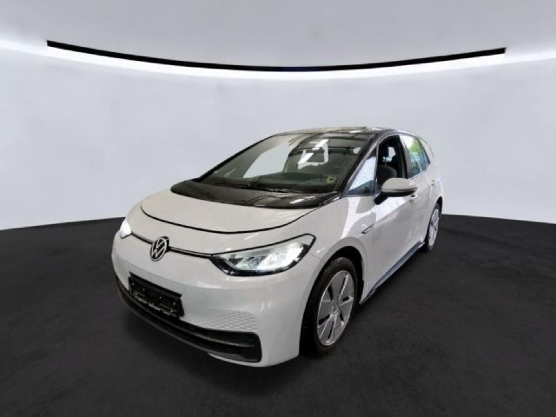 Volkswagen ID.3 Life
